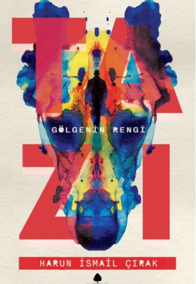 Tazı - Gölgenin Rengi Tazı - Gölgenin Rengi