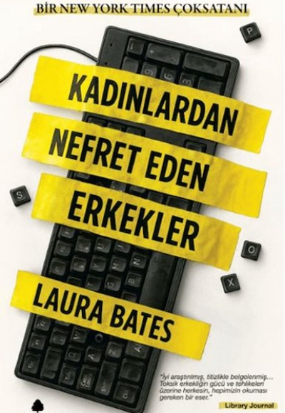 Kadınlardan Nefret Eden Erkekler