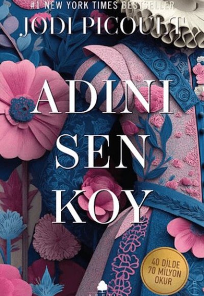 Adını Sen Koy