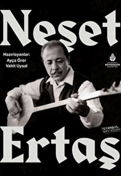 Neşet Ertaş