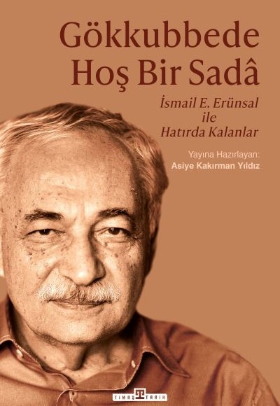 Gökkubbede Hoş Bir Sadâ