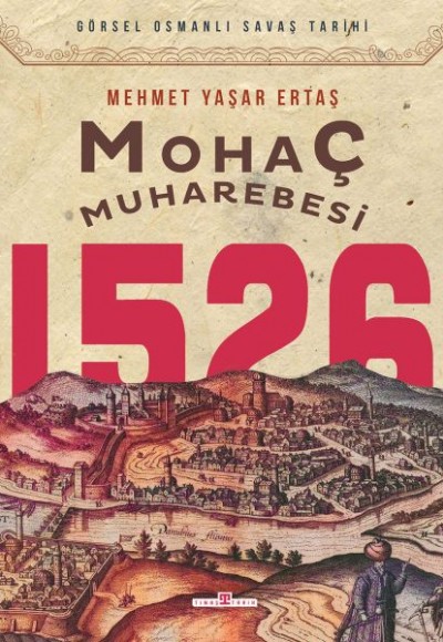 Mohaç Muharebesi 1526