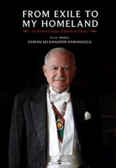 From Exile to My Homeland