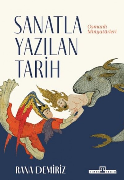 Sanatla Yazılan Tarih