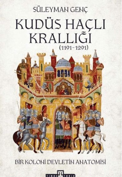 Kudüs Haçlı Krallığı