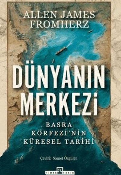 Dünyanın Merkezi
