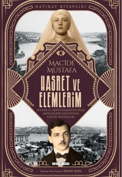 Hasret ve Elemlerim Hasret ve Elemlerim