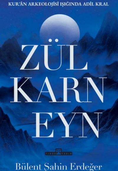 Zülkarneyn Zülkarneyn