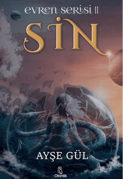 Sin - Evren Serisi 2