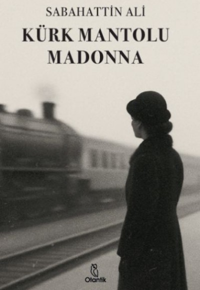 Kürk Mantolu Madonna