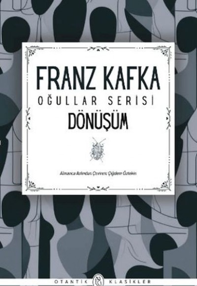 Dönüşüm
