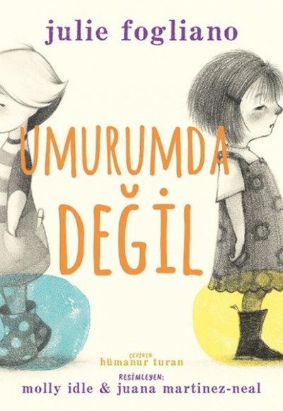 Umurumda Değil