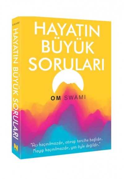 Hayatın Büyük Soruları