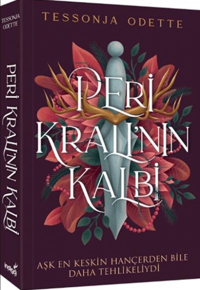 Peri Kralı’nın Kalbi