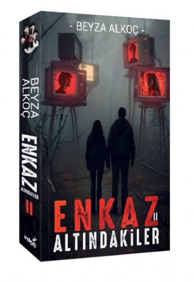 Enkaz Altındakiler 2