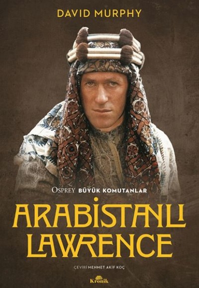 Arabistanlı Lawrence