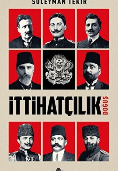 İttihatçılık - Doğuş