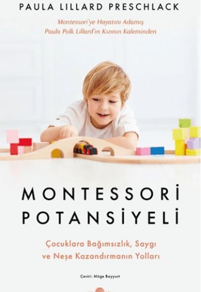 Montessori Potansiyeli