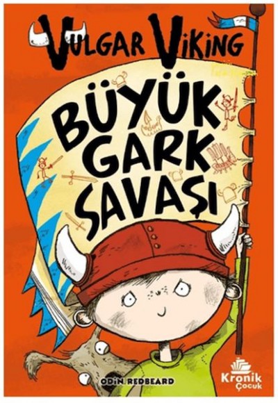 Vulgar Viking 6 Büyük Gark Savaşı