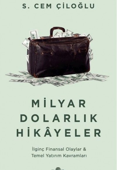 Milyar Dolarlık Hikayeler