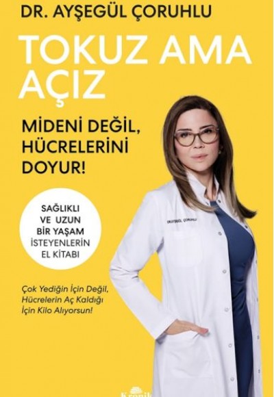 Tokuz Ama Açız
