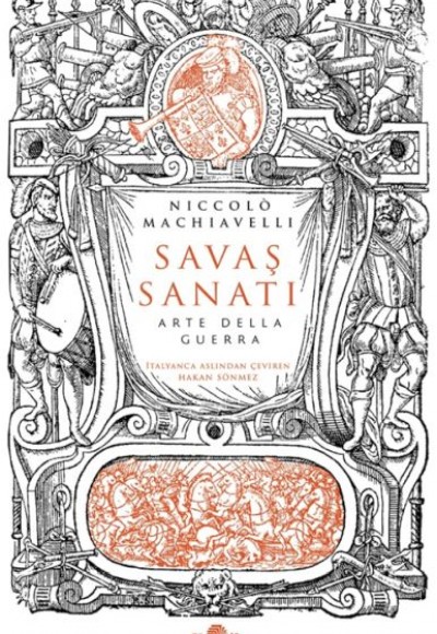 Savaş Sanatı