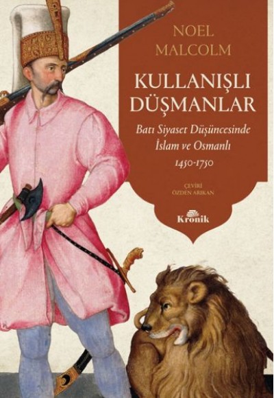 Kullanışlı Düşmanlar