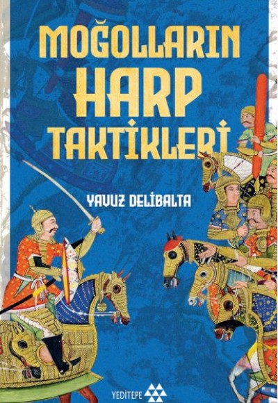 Moğolların Harp Taktikleri