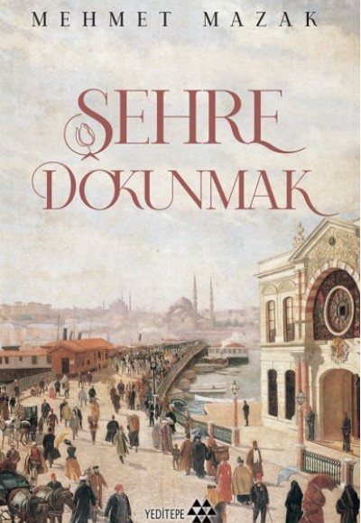 Şehre Dokunmak