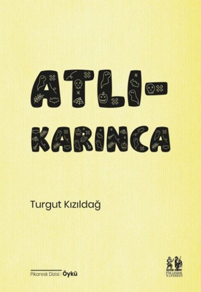 Atlıkarınca