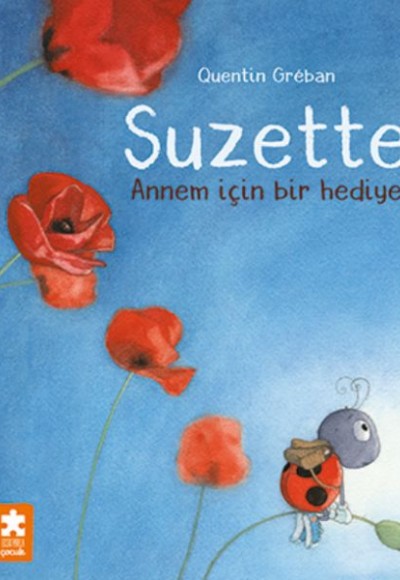 Suzette – Annem İçin Bir Hediye