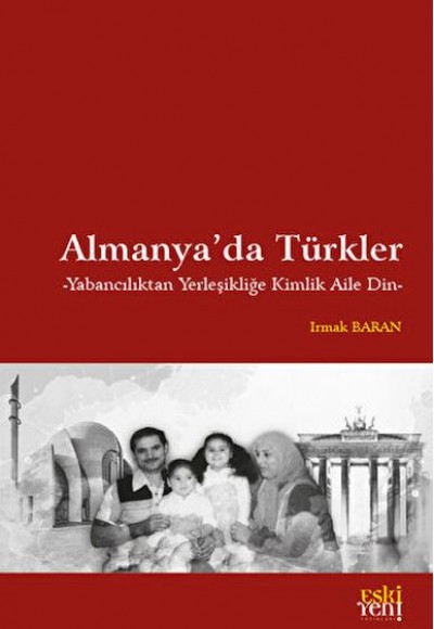 Almanya'da Türkler