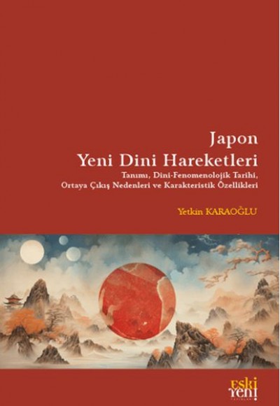 Japon Yeni Dini Hareketleri