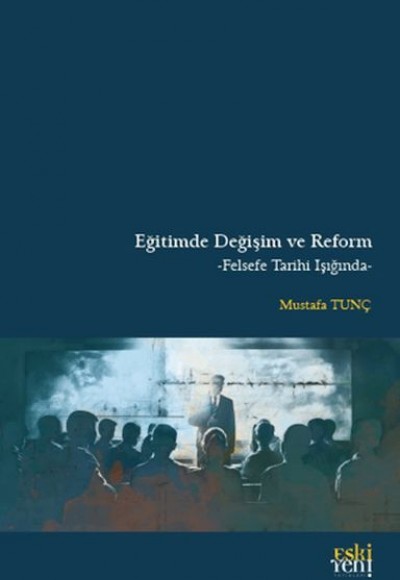 Eğitimde Değişim ve Reform