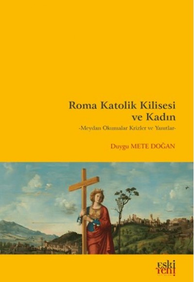 Roma Katolik Kilisesi ve Kadın