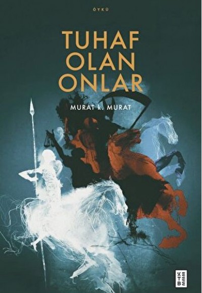 Tuhaf Olan Onlar