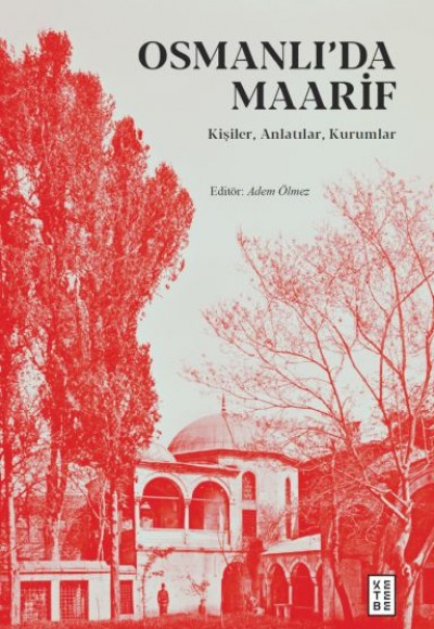 Osmanlı’da Maarif