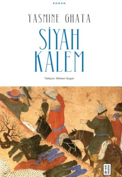 Siyah Kalem