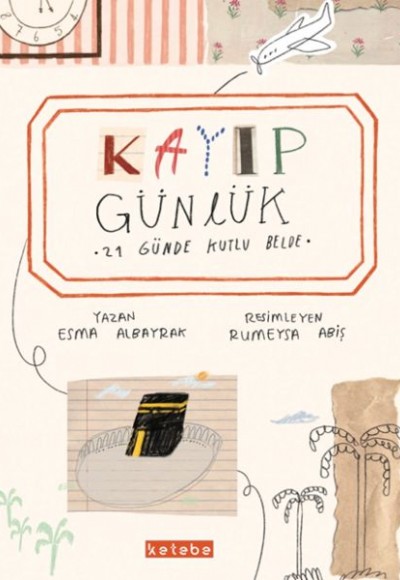 Kayıp Günlük