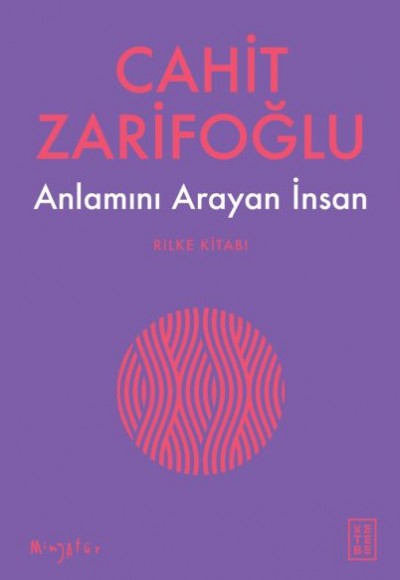 Anlamını Arayan İnsan