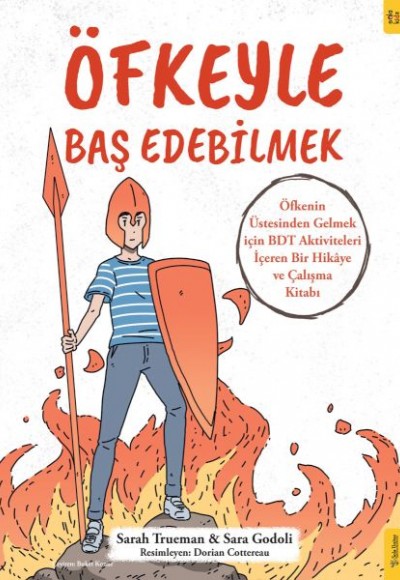 Öfkeyle Baş Edebilmek