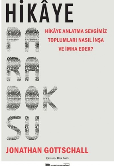 Hikaye Paradoksu Hikaye Paradoksu