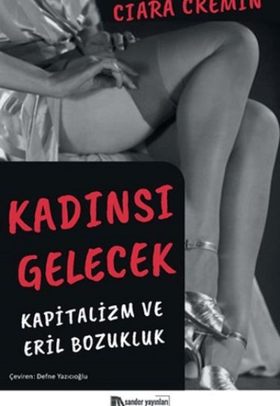 Kadınsı Gelecek Kadınsı Gelecek