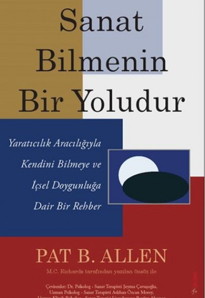 Sanat Bilmenin Bir Yoludur