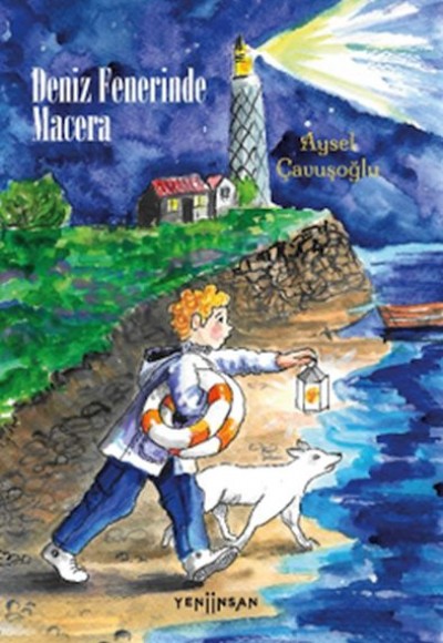 Deniz Fenerinde Macera