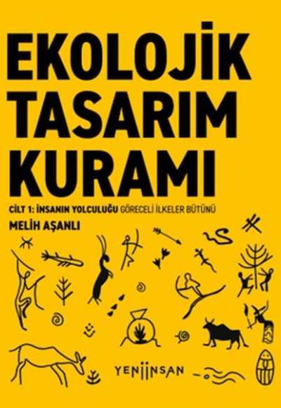 Ekolojik Tasarım Kuramı