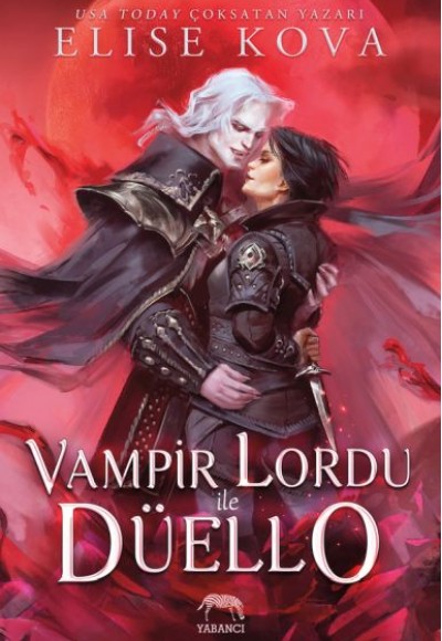 Vampir Lordu ile Düello