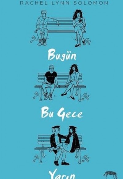 Bugün Bu gece Yarın