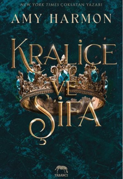 Kraliçe ve Şifa