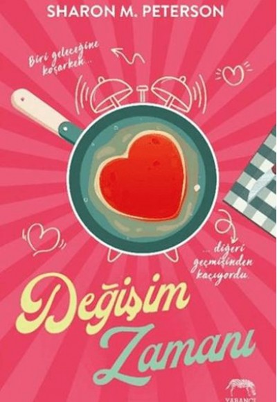 Değişim Zamanı